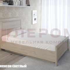 Кровать КР-1022 в Шадринске - shadrinsk.mebel24.online | фото