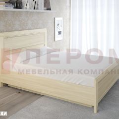 Кровать КР-1023 в Шадринске - shadrinsk.mebel24.online | фото