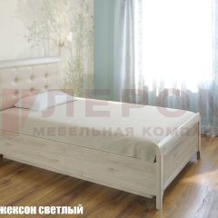 Кровать КР-1032 с мягким изголовьем в Шадринске - shadrinsk.mebel24.online | фото 2