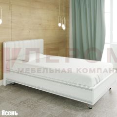 Кровать КР-2011 с мягким изголовьем в Шадринске - shadrinsk.mebel24.online | фото 4