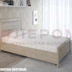 Кровать КР-2021 в Шадринске - shadrinsk.mebel24.online | фото 2