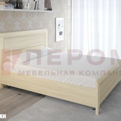 Кровать КР-2023 в Шадринске - shadrinsk.mebel24.online | фото