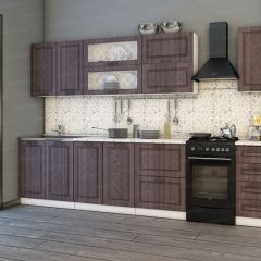 Кухонный гарнитур Агава (2600) в Шадринске - shadrinsk.mebel24.online | фото 2