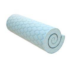 Матрас Eco Foam Roll (h140) в Шадринске - shadrinsk.mebel24.online | фото