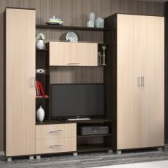 ЕВА  Модульная система в Шадринске - shadrinsk.mebel24.online | фото