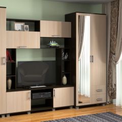 ЕВА  Модульная система в Шадринске - shadrinsk.mebel24.online | фото 3