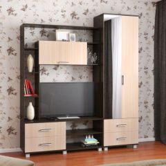 ЕВА  Модульная система в Шадринске - shadrinsk.mebel24.online | фото 4