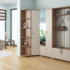 КАРИНА Модульная система в Шадринске - shadrinsk.mebel24.online | фото 3