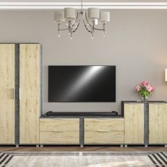 ПАНДОРА Модульная система в Шадринске - shadrinsk.mebel24.online | фото