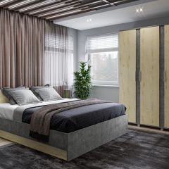 ПАНДОРА Модульная система в Шадринске - shadrinsk.mebel24.online | фото 2