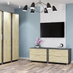 ПАНДОРА Модульная система в Шадринске - shadrinsk.mebel24.online | фото 4