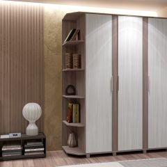 ПАНДОРА Модульная система в Шадринске - shadrinsk.mebel24.online | фото 5