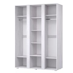 Модульная спальня Бетти в Шадринске - shadrinsk.mebel24.online | фото 9