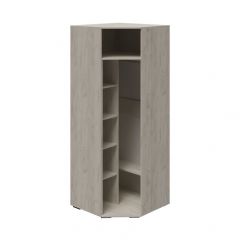 Модульная спальня София (Дуб крафт белый) в Шадринске - shadrinsk.mebel24.online | фото 14