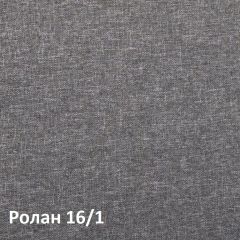 Ника Кровать 11.37 +ортопедическое основание +ножки в Шадринске - shadrinsk.mebel24.online | фото 3