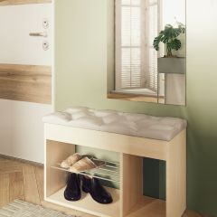 Обувница Вита в Шадринске - shadrinsk.mebel24.online | фото 4