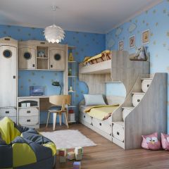 Пенал НКМ Мираж-1 Сек. №7 + Иллюминатор в Шадринске - shadrinsk.mebel24.online | фото 3
