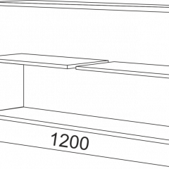 Подростковая ОСТИН (модульная) в Шадринске - shadrinsk.mebel24.online | фото 51