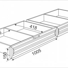 Подростковая ОСТИН (модульная) в Шадринске - shadrinsk.mebel24.online | фото 64