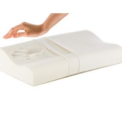 Подушка Memory Foam Anatomic в Шадринске - shadrinsk.mebel24.online | фото