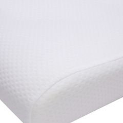 Подушка Flexy Серия SLEEP&SMILE (Пена с Эффектом памяти) в Шадринске - shadrinsk.mebel24.online | фото 2