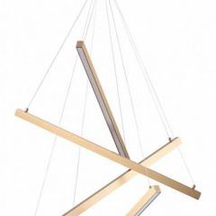 Подвесная люстра Odeon Light Cometa 3860/48L в Шадринске - shadrinsk.mebel24.online | фото 3