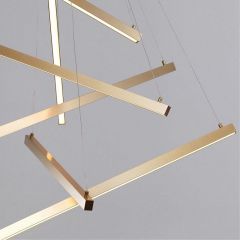 Подвесная люстра Odeon Light Cometa 3860/48L в Шадринске - shadrinsk.mebel24.online | фото 7