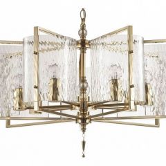 Подвесная люстра Odeon Light Elegante 4878/7 в Шадринске - shadrinsk.mebel24.online | фото