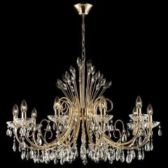 Подвесная люстра Odeon Light Versia 4977/10 в Шадринске - shadrinsk.mebel24.online | фото 3