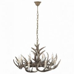 Подвесная люстра ST-Luce Corna SL154.703.08 в Шадринске - shadrinsk.mebel24.online | фото 3