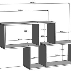 Полка 2 Ученик в Шадринске - shadrinsk.mebel24.online | фото 5