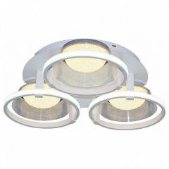 Потолочная люстра Escada Gemini 10209/6LED в Шадринске - shadrinsk.mebel24.online | фото