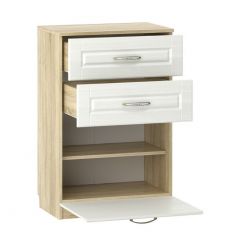 НМ 040.45 Х Тумба "Оливия" в Шадринске - shadrinsk.mebel24.online | фото 2