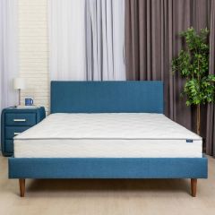 PROxSON Матрас Active Comfort M (Ткань Трикотаж Эко) 120x190 в Шадринске - shadrinsk.mebel24.online | фото 2