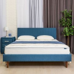 PROxSON Матрас Active Comfort M (Ткань Трикотаж Эко) 120x190 в Шадринске - shadrinsk.mebel24.online | фото 4