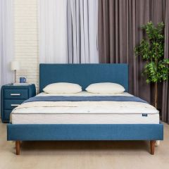 PROxSON Матрас Active Duo S/F (Ткань Трикотаж Эко) 140x190 в Шадринске - shadrinsk.mebel24.online | фото 2