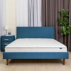 PROxSON Матрас Active Duo S/F (Ткань Трикотаж Эко) 140x200 в Шадринске - shadrinsk.mebel24.online | фото 3