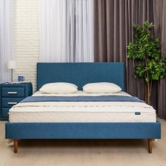 PROxSON Матрас Balance Duo M/S (Ткань Синтетический жаккард) 120x195 в Шадринске - shadrinsk.mebel24.online | фото 3