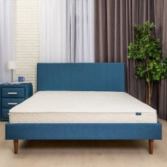 PROxSON Матрас Balance Duo M/S (Ткань Синтетический жаккард) 140x200 в Шадринске - shadrinsk.mebel24.online | фото 2