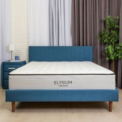 PROxSON Матрас Elysium Soft (Трикотаж Spiral-RT) 120x190 в Шадринске - shadrinsk.mebel24.online | фото 3