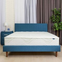 PROxSON Матрас Green Comfort M (Tricotage Dream) 90x190 в Шадринске - shadrinsk.mebel24.online | фото 3