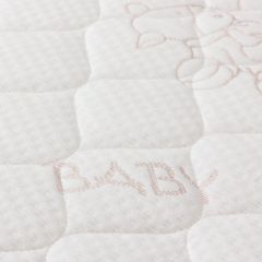 PROxSON Матрас Лисенок (Cotton Little PROSON) 120x120 в Шадринске - shadrinsk.mebel24.online | фото 7