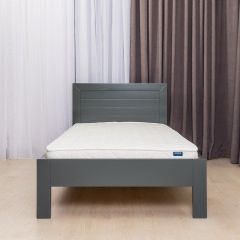 PROxSON Матрас Лисенок (Cotton Little PROSON) 120x130 в Шадринске - shadrinsk.mebel24.online | фото 2