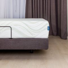 PROxSON Матрас Motion Memo Flex S (Motion Dream) 120x190 в Шадринске - shadrinsk.mebel24.online | фото 10