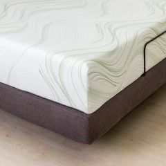 PROxSON Матрас Motion Memo Flex S (Motion Dream) 120x200 в Шадринске - shadrinsk.mebel24.online | фото 13