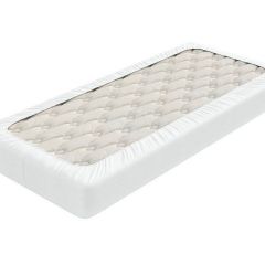 PROxSON Защитный чехол Aqua Save Light M (Ткань влагостойкая Tencel Jersey) 140x190 в Шадринске - shadrinsk.mebel24.online | фото 2