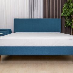 PROxSON Защитный чехол Aqua Save Light M (Ткань влагостойкая Tencel Jersey) 140x190 в Шадринске - shadrinsk.mebel24.online | фото 3