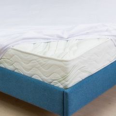 PROxSON Защитный чехол Aqua Save Light M (Ткань влагостойкая Tencel Jersey) 140x190 в Шадринске - shadrinsk.mebel24.online | фото 6