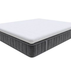 PROxSON Защитный чехол Aqua Save Light Top (Ткань влагостойкая Tencel Jersey) 120x200 в Шадринске - shadrinsk.mebel24.online | фото