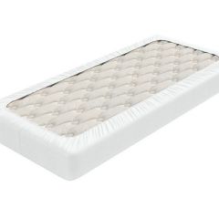 PROxSON Защитный чехол Aqua Save M (Ткань влагостойкая Terry Cloth) 160x195 в Шадринске - shadrinsk.mebel24.online | фото